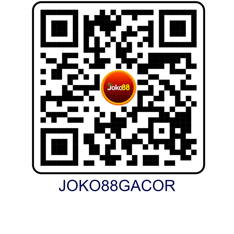 JOKO88GACOR
