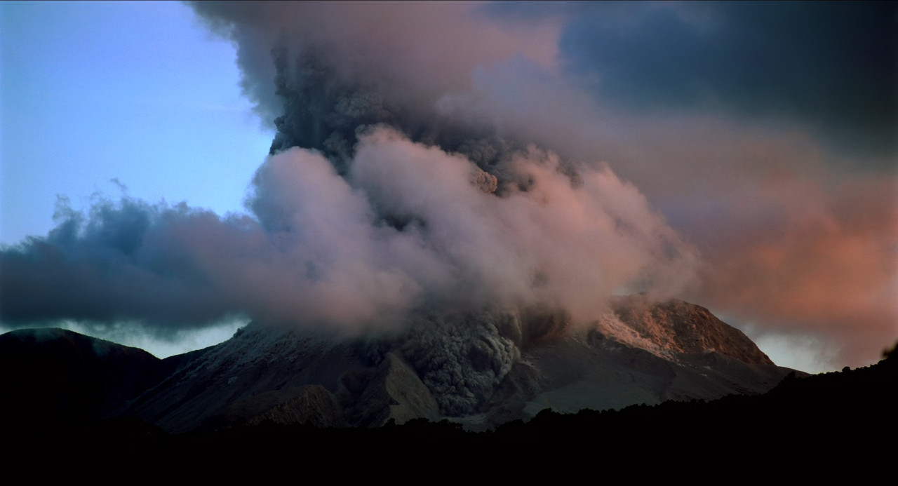 Voyage of Time - Life's Journey 2016 (1080p x265