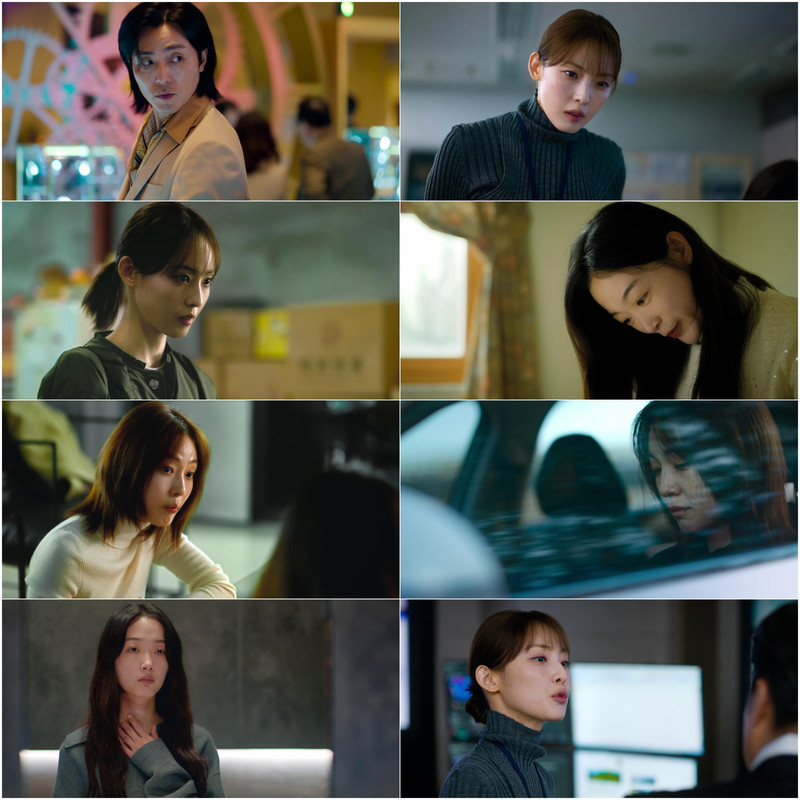 As You Stood By S1 (2025) Dual Audio [Hindi & Korean] Completed Web Series HD ESub screenshot