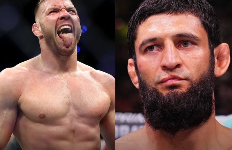 Дрикус Дю Плеси: Нямам търпение да нанеса първа загуба на Хамзат Чимаев