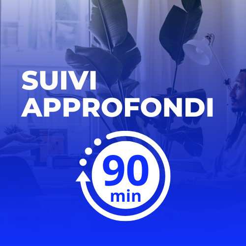 Suivi approfondi