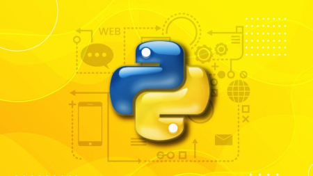 Python For Beginners - Master the Fundamentals