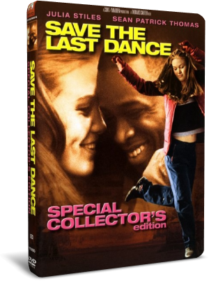 Save the last dance (2001) .avi DVDRip AC3 Ita