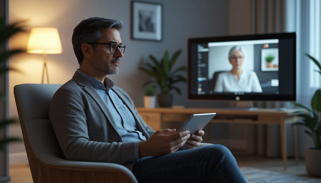 Психотерапевты онлайн