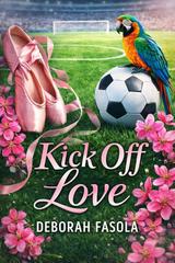 Deborah Fasola – Kick Off Love (2026)