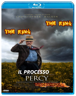 Il processo Percy (2020) HD 720p x264 AC3 ITA ENG