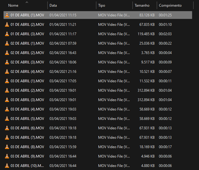 Windows Explorer