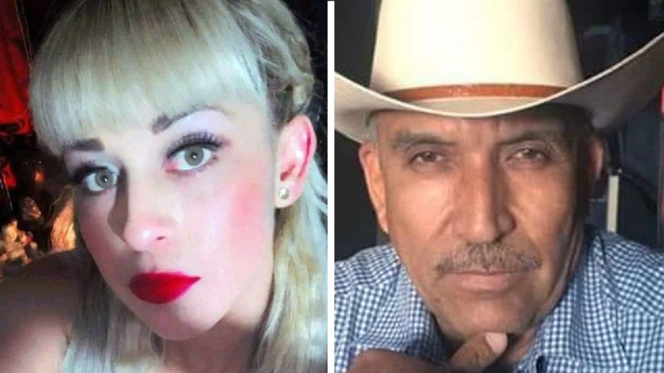 Preocupación en Nogales por la repentina desaparición de Grey Fernanda y Ángel Fernando