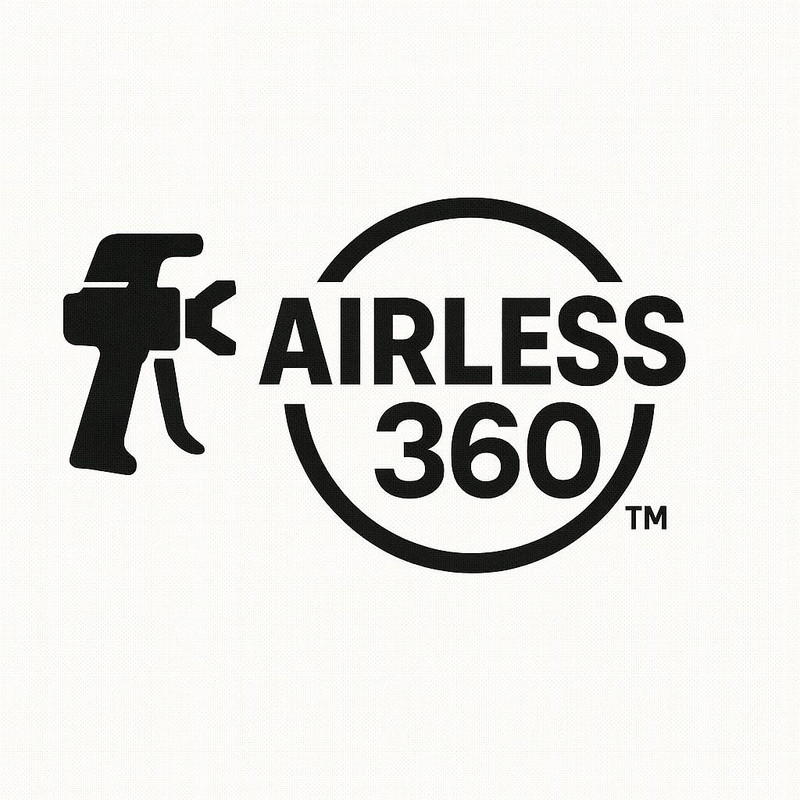 Logo Formation Airless Pro