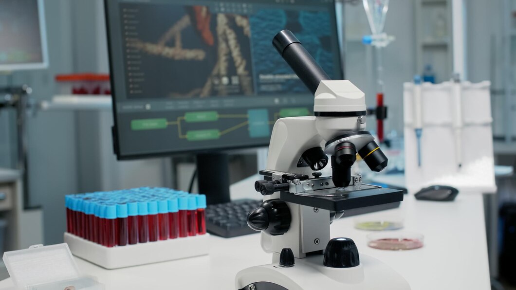 Revolutionizing Protein Purification with Magnetic Beads in 2025