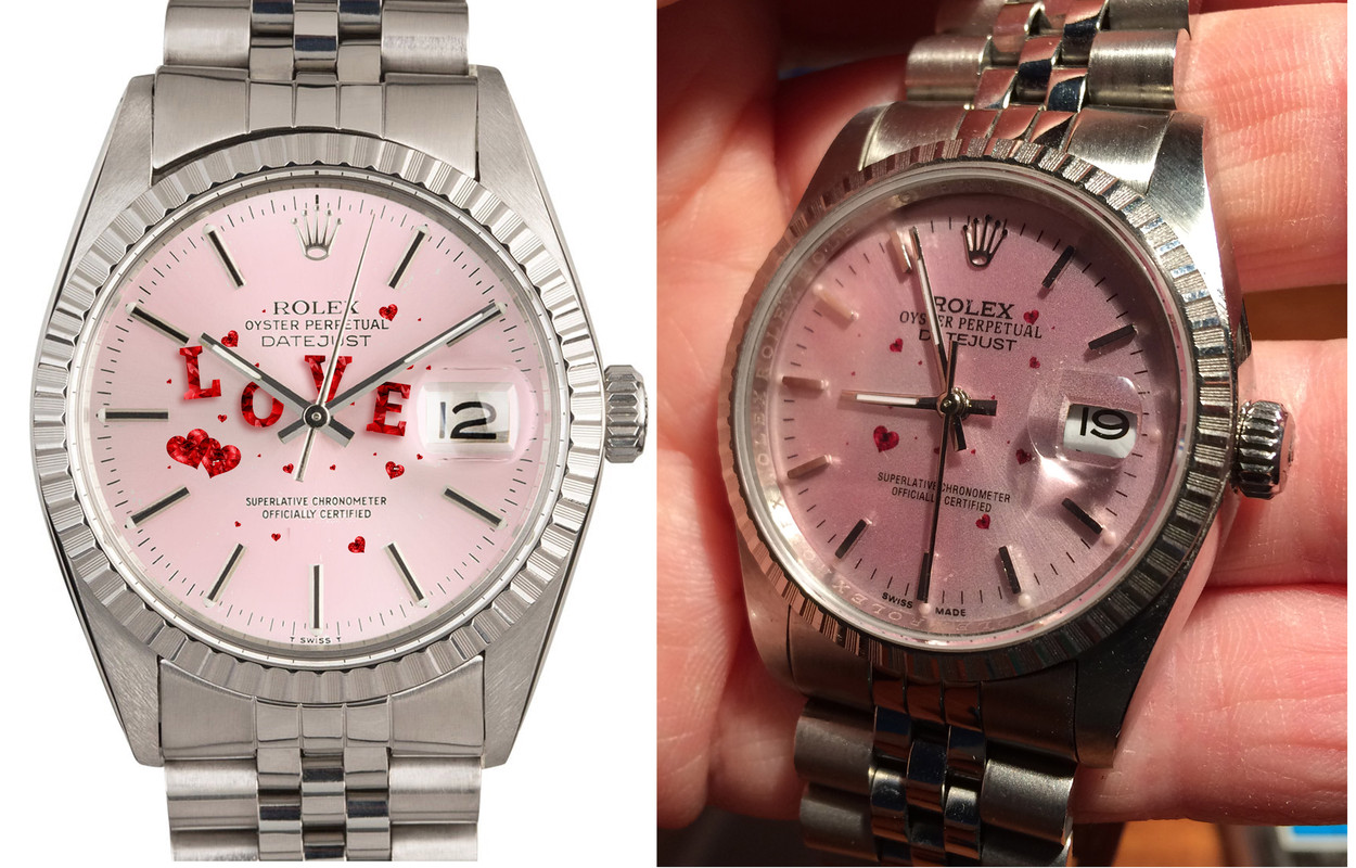 GEN vs REP