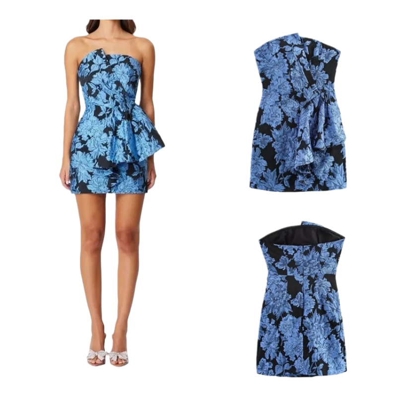 Zara Dress