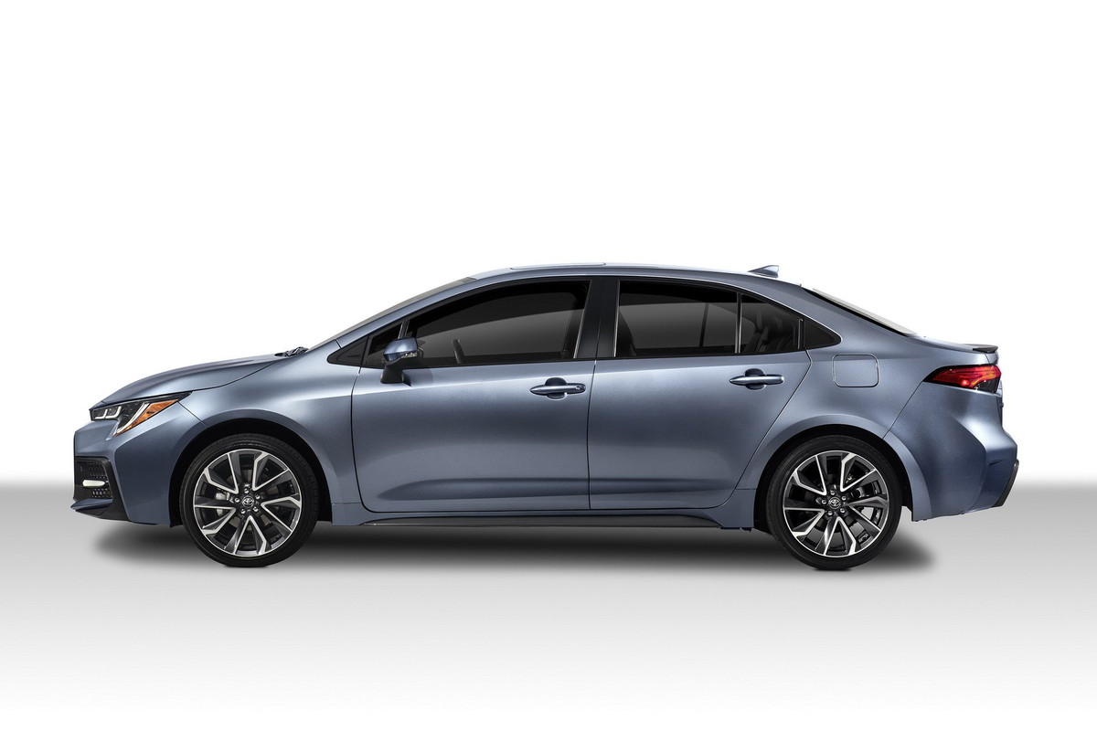 2020 Toyota Corolla (4)