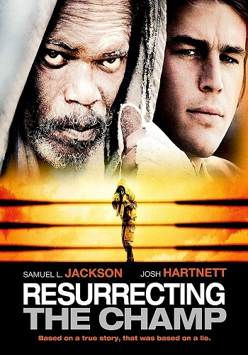 Resurrecting The Champ [2007][DVD R2][Spanish]