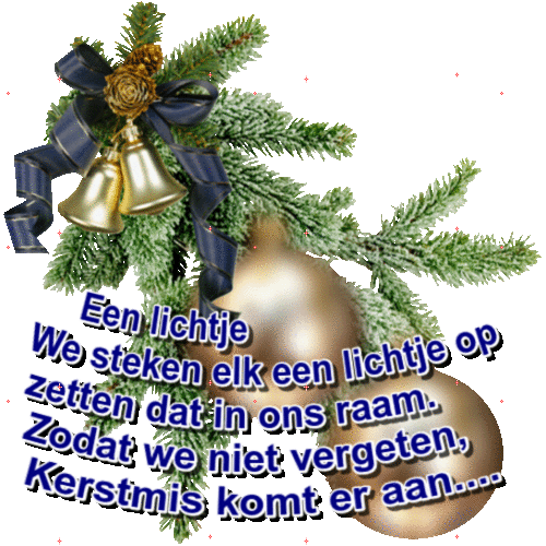KERST
