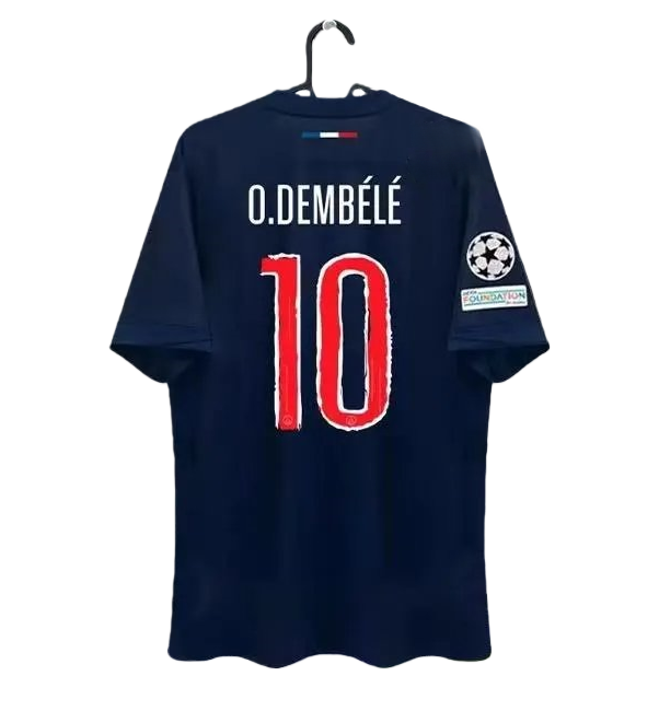 Football Jersey 15+ colorways [Premium Quality]