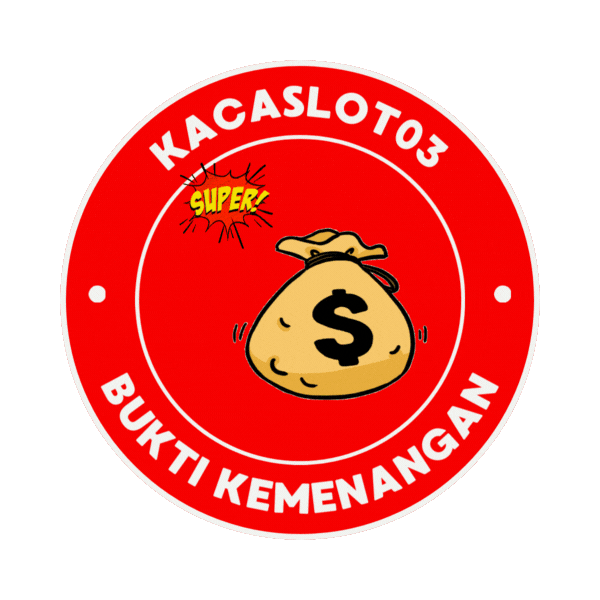 BUKTI JACKPOT