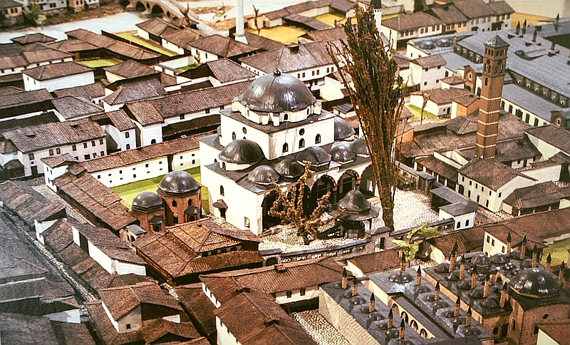Zapisi iz Bosne Sarajevo-Gazi-Husrev-begova-d-amija-438-413