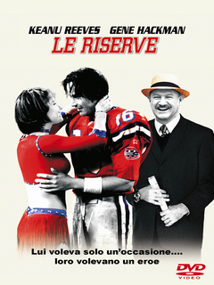 Le riserve (2000) Dvd9 Ita/Ing/Fra/Ted/Spa