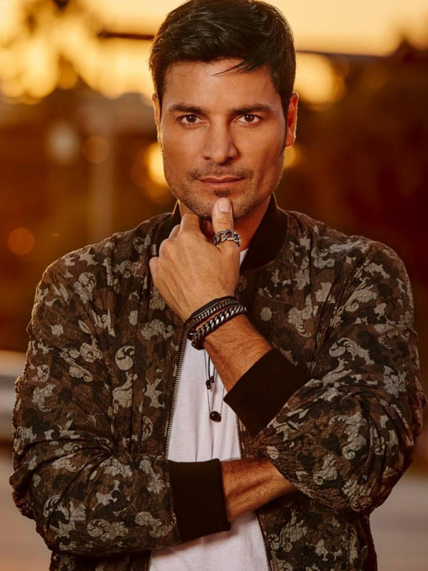 Chayanne provoca pleito entre Galilea Montijo y Andrea Legarreta