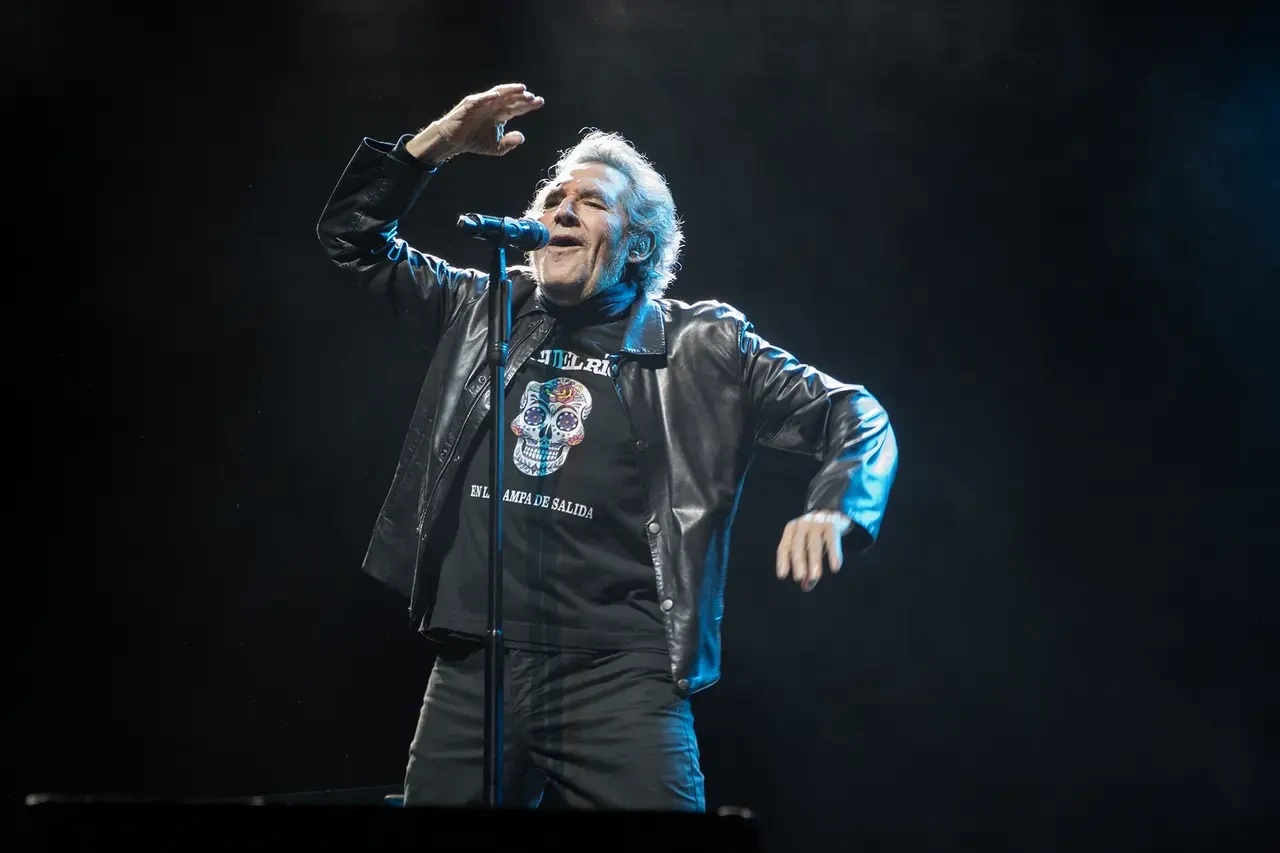 Miguel Ríos 2