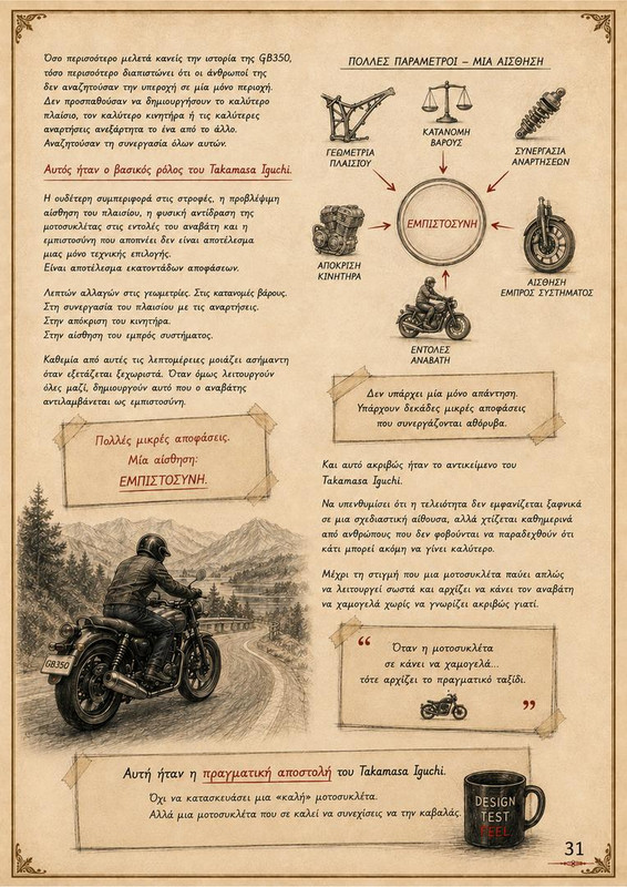 31 Σελίδα Κεφάλαιο 5