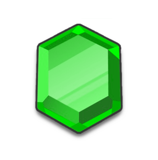Gems Icon