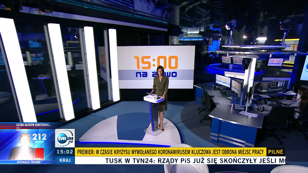 6 11 2020 agata wolna tvn24 1