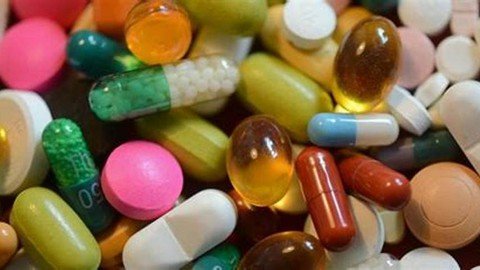 Pharmaceutical Novel Drug Delivery System Course-2023