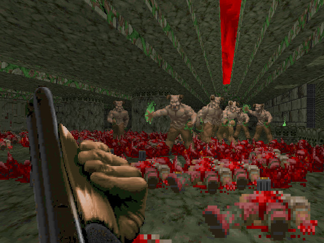 And The Bloodshed Began (05)