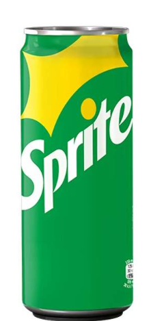 Sprite 33 cl