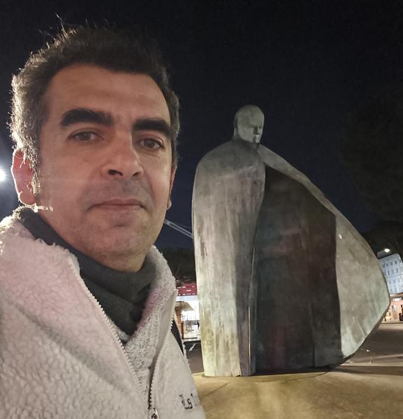 Roma y Nápoles: Bernini, Giorgione y mucho más. - Blogs de Italia - Nápoles: Museo de Capodimonte y Galerías de Italia. (348)