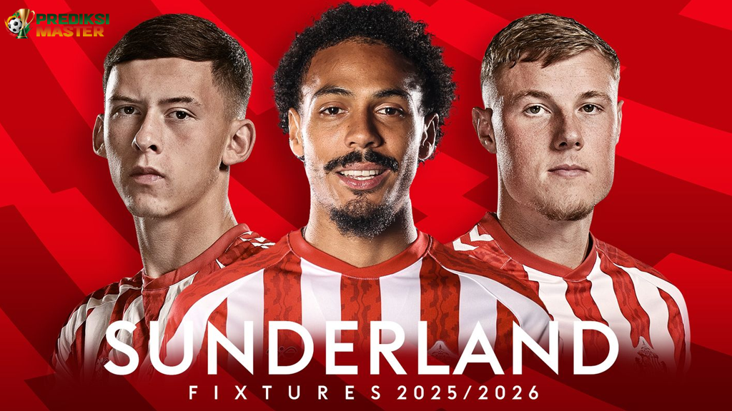 Sunderland Transfers