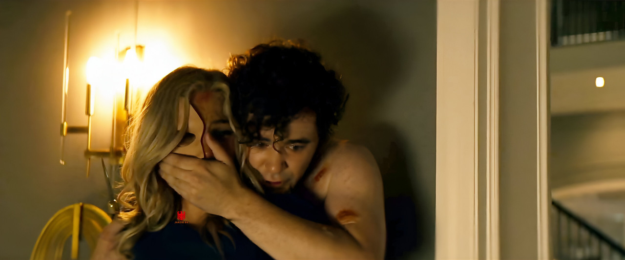 Natalie Alyn Lind 2 - Tell Me A Story S02EP4