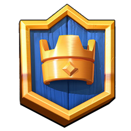 Clash Royale Logo
