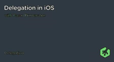 568d8372 9abc 4aee 8829 d1d2babdcd8c - Delegation in iOS