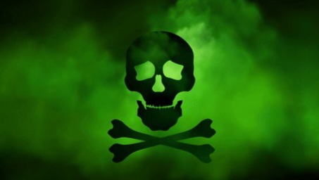 Vile Jake's banner