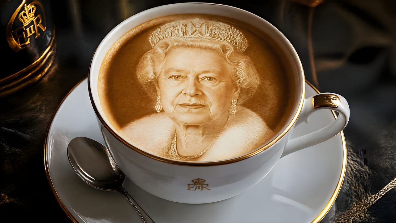 Coffee Art