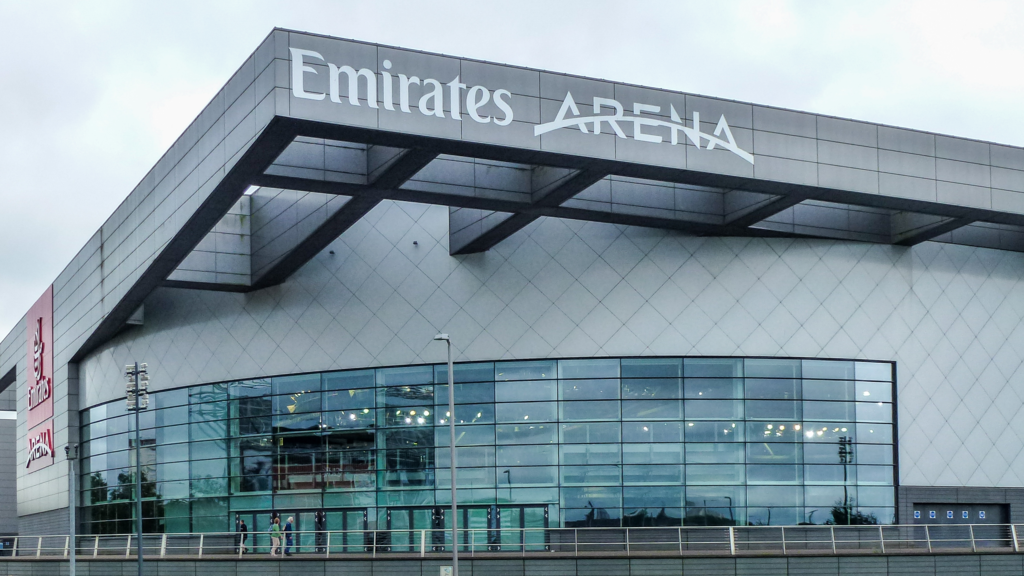UFC в Абу Даби ще се проведе пред публика