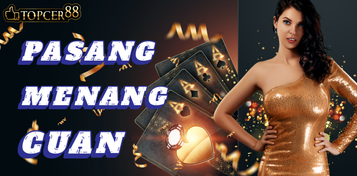 Topcer88 agen slot online terpercaya