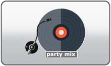 Party Mix