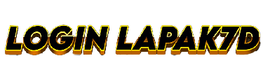 Daftar LAPAK7D