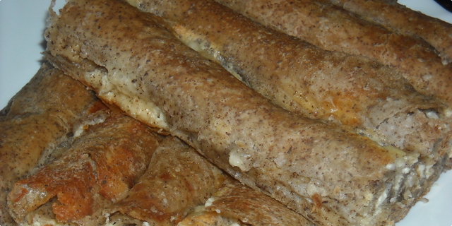 pita sa sirom od heljda kora