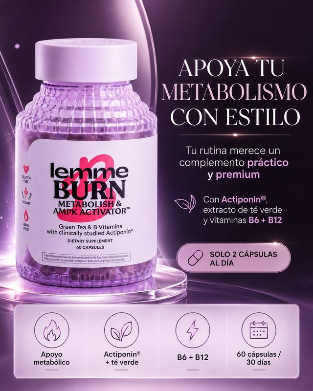 Imagen personalizada