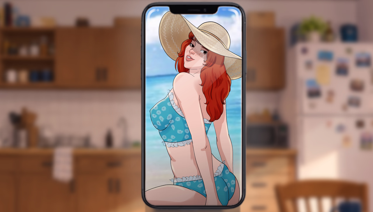 Terms of Desire Android