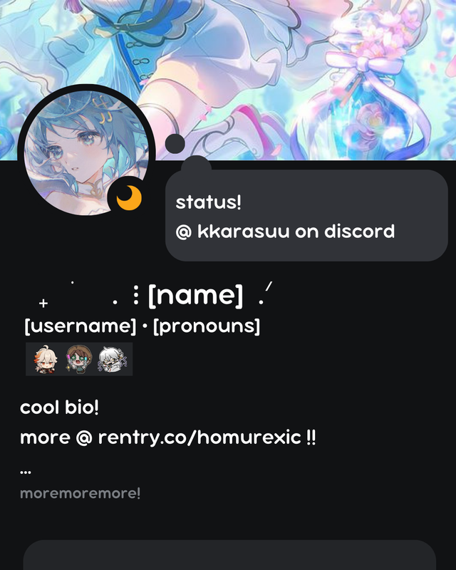dark mode