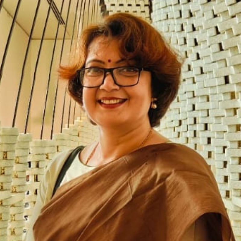 Jayati Dutta