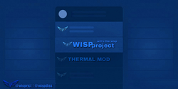Wisp Thermal Mod
