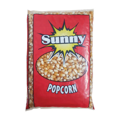 Sunny Popcorns