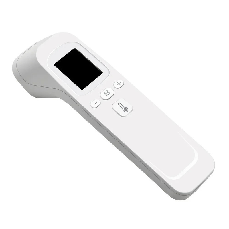 Pulse Oximeter in Hand